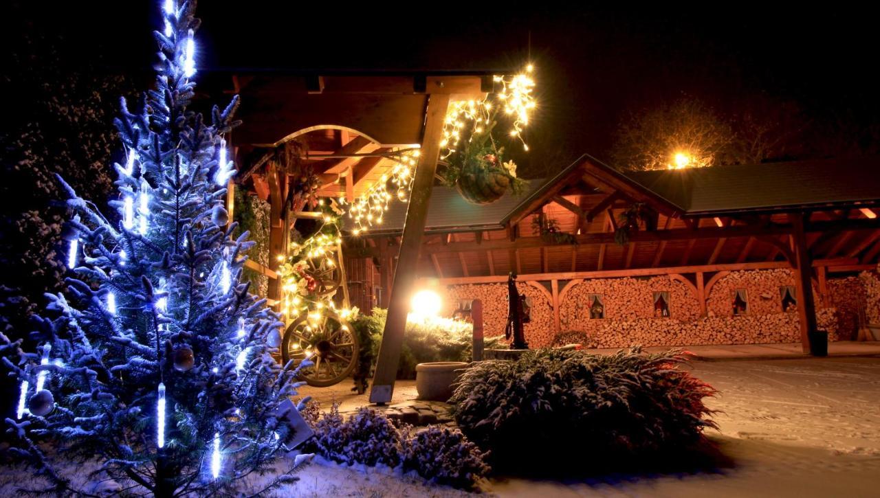 Garden Apartments Jansa Radovljica Dış mekan fotoğraf