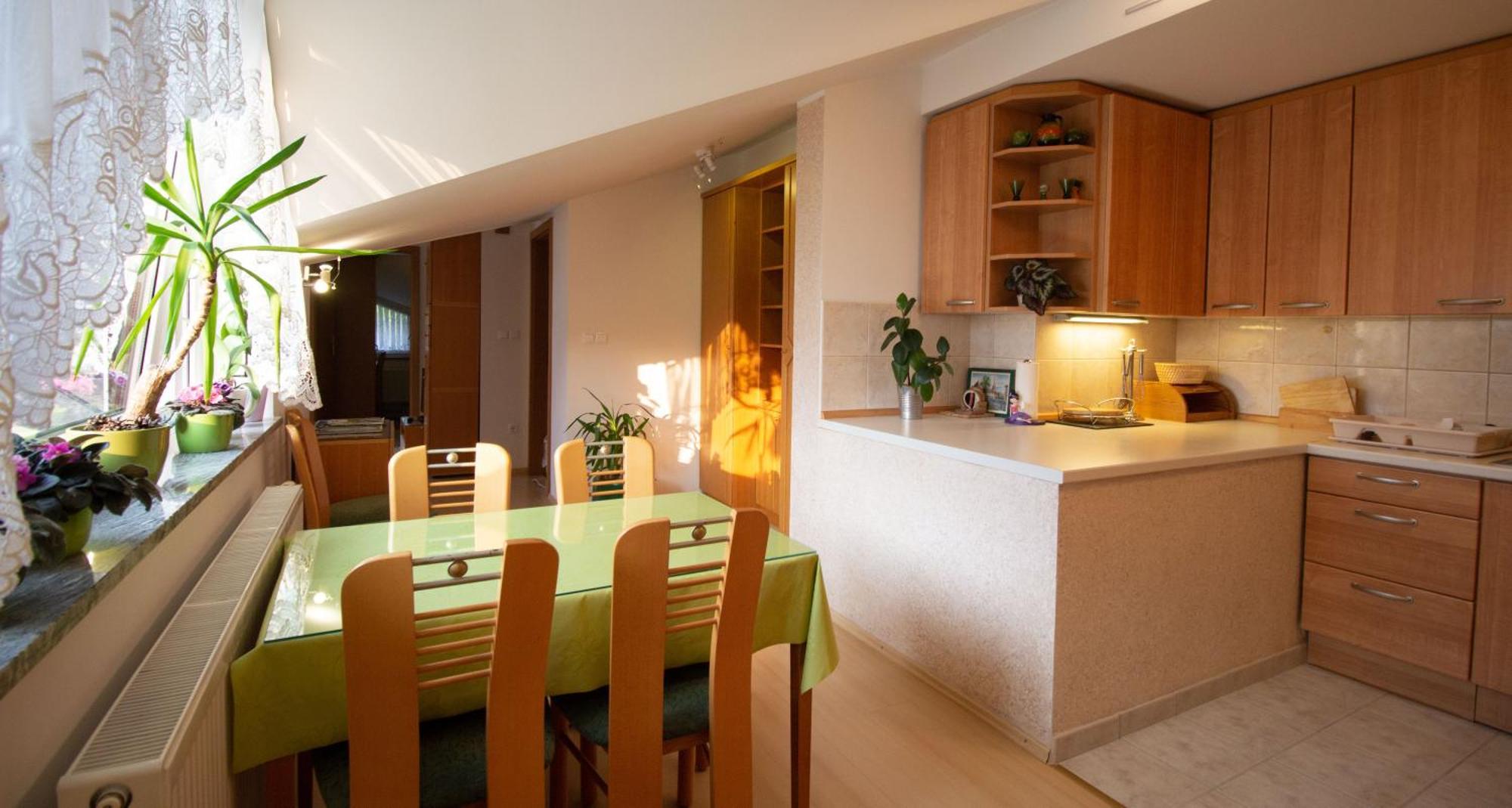 Garden Apartments Jansa Radovljica Dış mekan fotoğraf