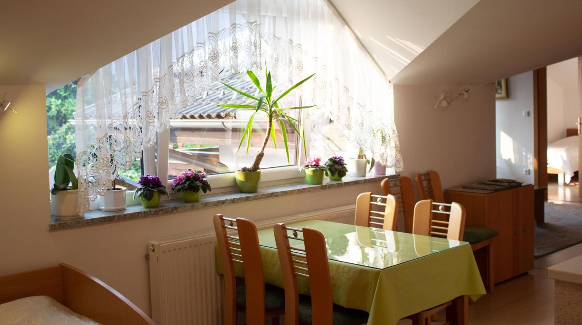 Garden Apartments Jansa Radovljica Dış mekan fotoğraf