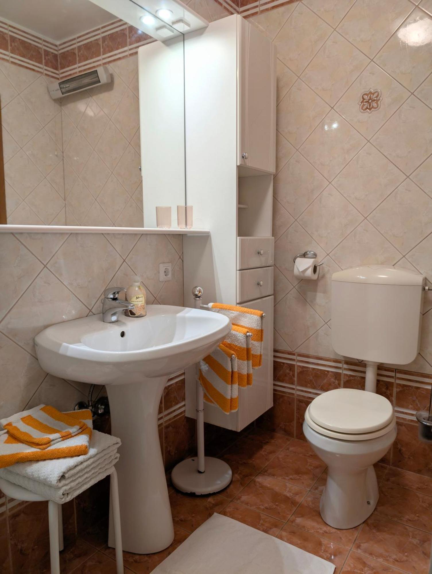 Garden Apartments Jansa Radovljica Oda fotoğraf