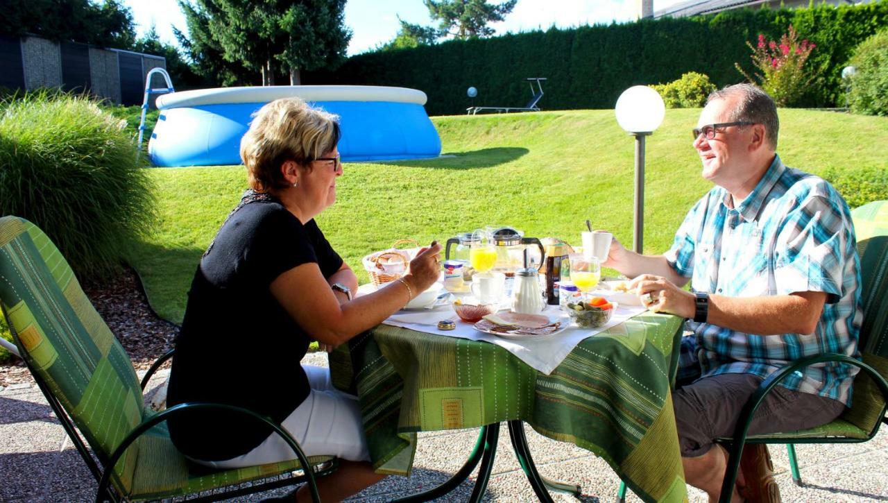 Garden Apartments Jansa Radovljica Dış mekan fotoğraf