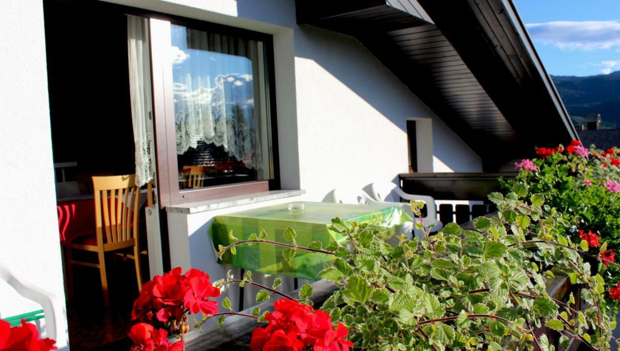 Garden Apartments Jansa Radovljica Dış mekan fotoğraf
