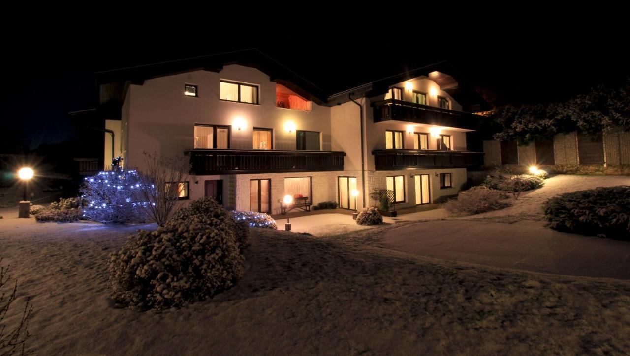 Garden Apartments Jansa Radovljica Dış mekan fotoğraf